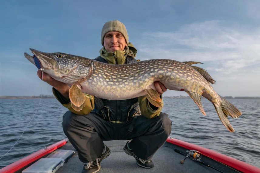 Deep sea fishing Sea Colva